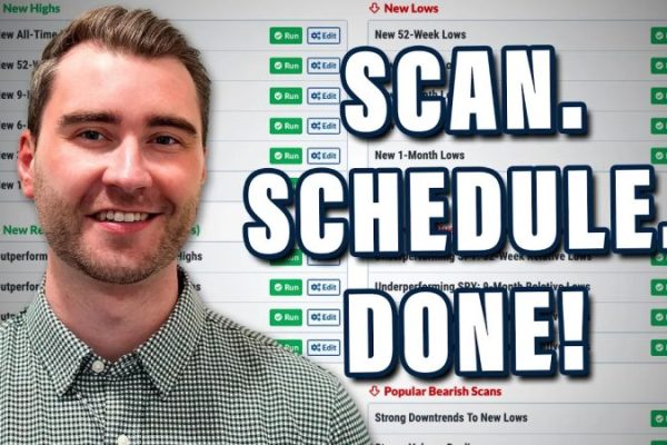 Automate Your Scans with Ease! Sample Scan Library + Scheduled Scans Walkthrough