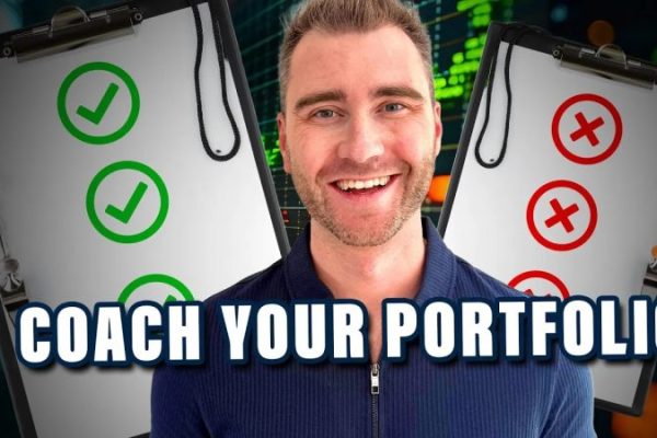 Run Your Stock Portfolio Like a Pro Sports Team