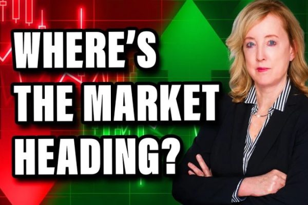 Where the Market Goes Next: Key Resistance Levels + Top Bullish Stocks to Watch Now