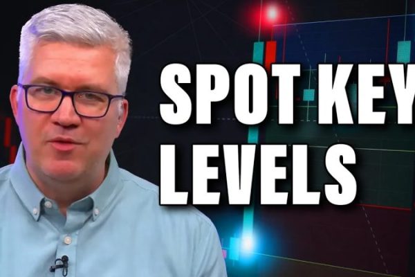 How to Use Fibonacci Retracements to Spot Key Levels