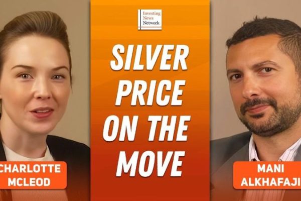 Silver Price at New Base, What Comes Next? First Majestic’s Mani Alkhafaji