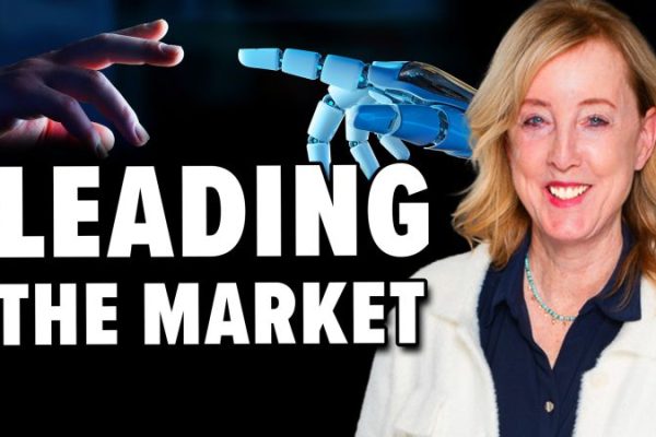 The Real Drivers of This Market: AI, Semis & Robotics