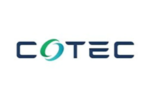 Cotec Purchases Commercial Scale Salter Cyclone Multi-Gravity-Separator Unit to be Located at Corem Québec, Canada